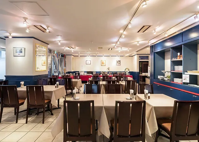 赤阪陽光飯店