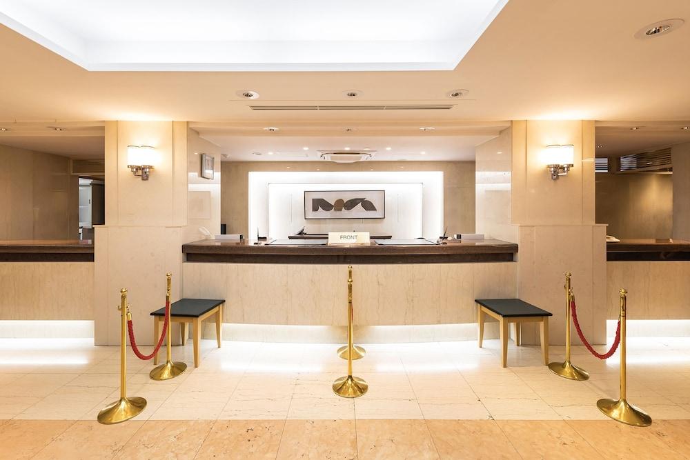 Akasaka Yoko 酒店 东京
