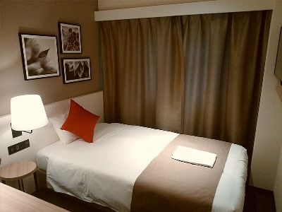 Akasaka Yoko 3* 东京