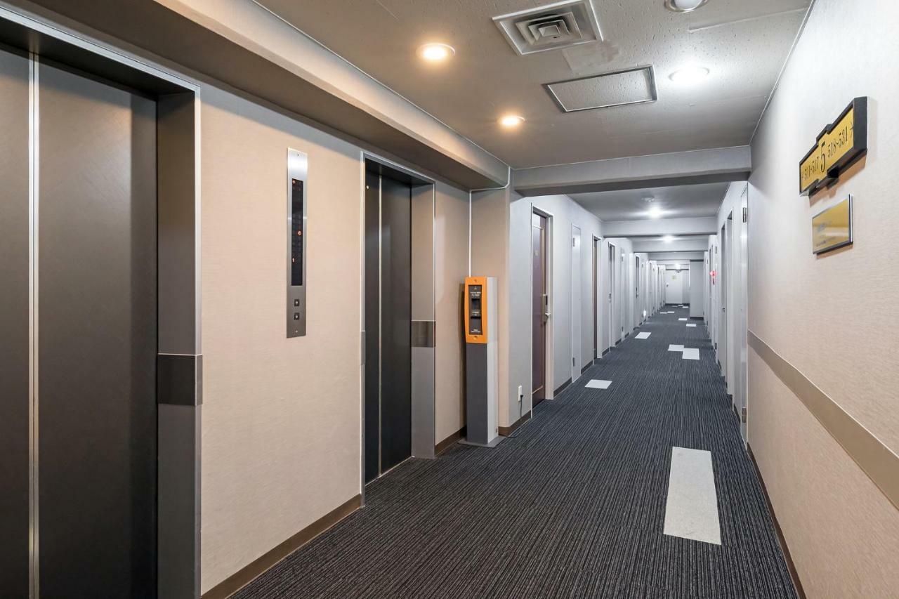 酒店 Akasaka Yoko