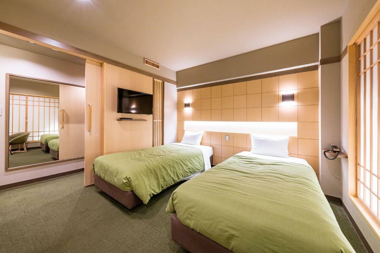酒店 Akasaka Yoko 3*