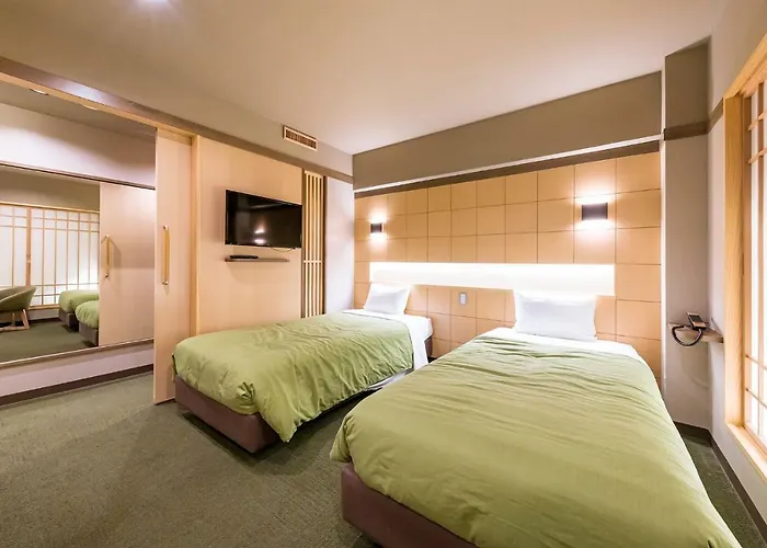 Akasaka Yoko Hotel